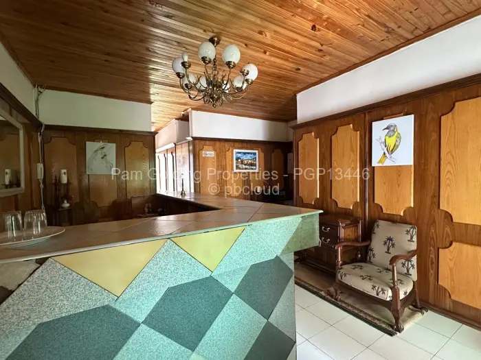 Hospitality/BnB for Sale in Burnside, Bulawayo