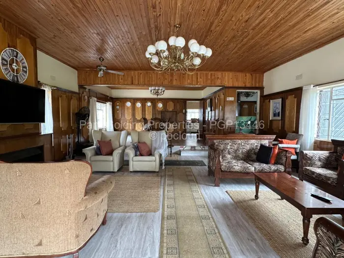 Hospitality/BnB for Sale in Burnside, Bulawayo