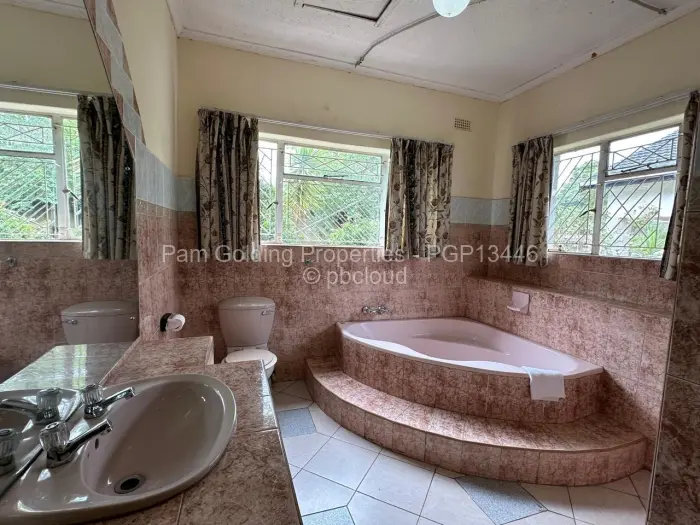 Hospitality/BnB for Sale in Burnside, Bulawayo
