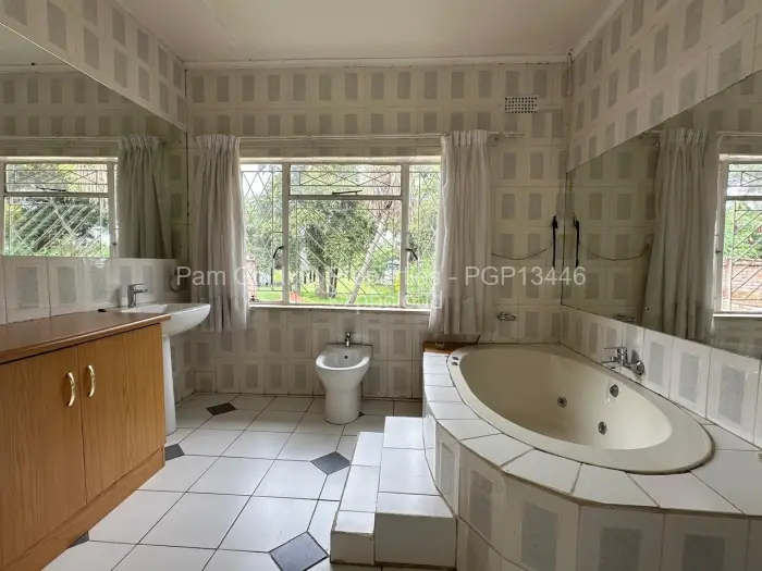 Hospitality/BnB for Sale in Burnside, Bulawayo