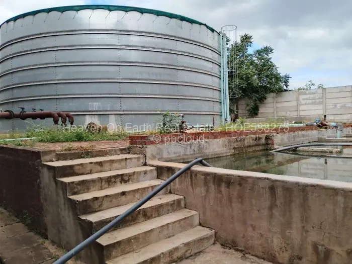 Warehouse/Industrial for Sale in Southerton, Harare