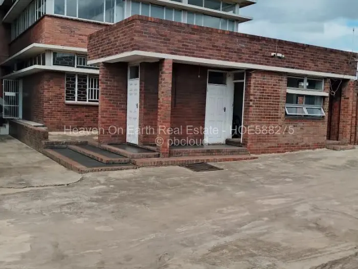 Warehouse/Industrial for Sale in Southerton, Harare