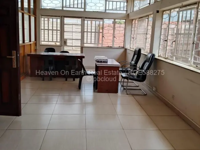 Warehouse/Industrial for Sale in Southerton, Harare