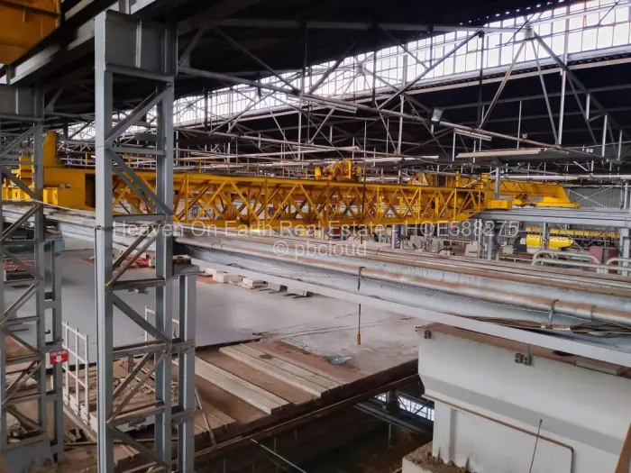 Warehouse/Industrial for Sale in Southerton, Harare