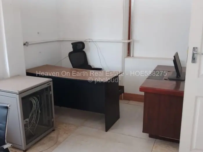 Warehouse/Industrial for Sale in Southerton, Harare