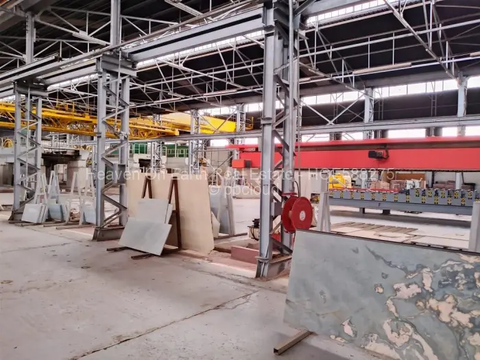 Warehouse/Industrial for Sale in Southerton, Harare