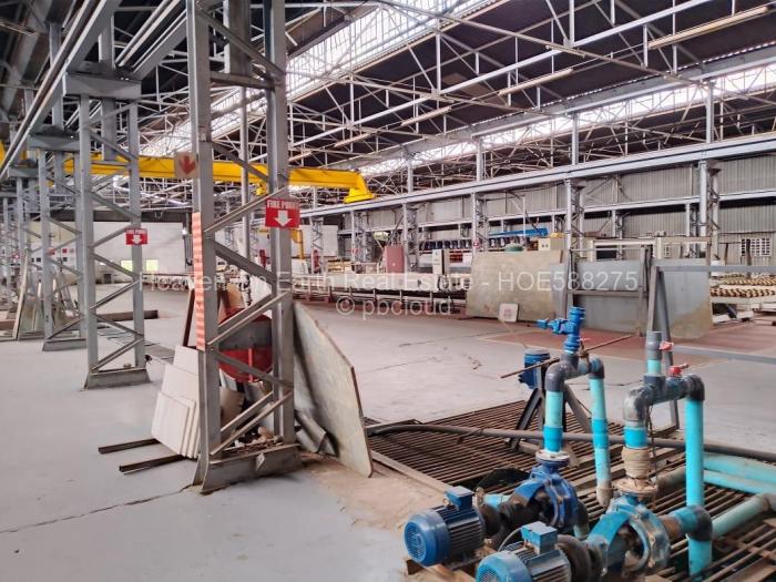 Warehouse/Industrial for Sale in Southerton, Harare