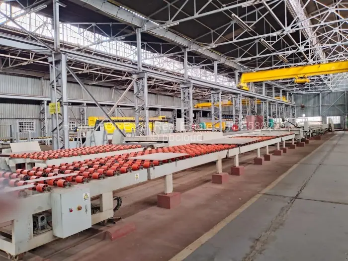 Warehouse/Industrial for Sale in Southerton, Harare