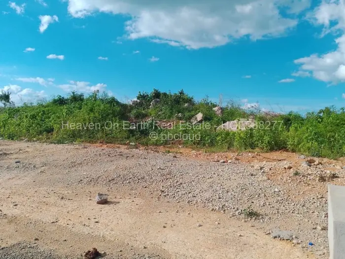 Industrial Stand for Sale in Msasa, Harare