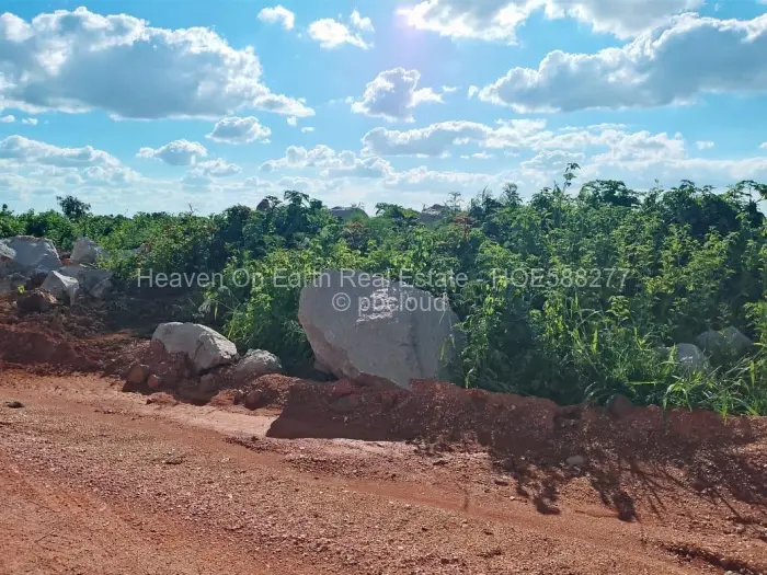 Industrial Stand for Sale in Msasa, Harare