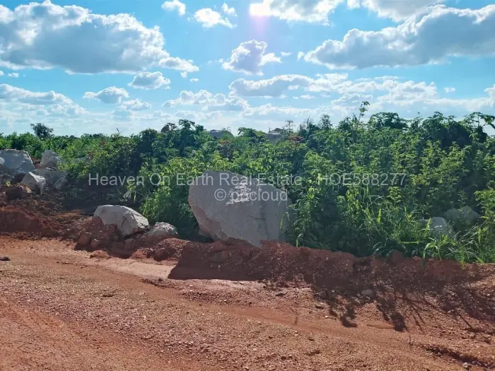 Industrial Stand for Sale in Msasa, Harare