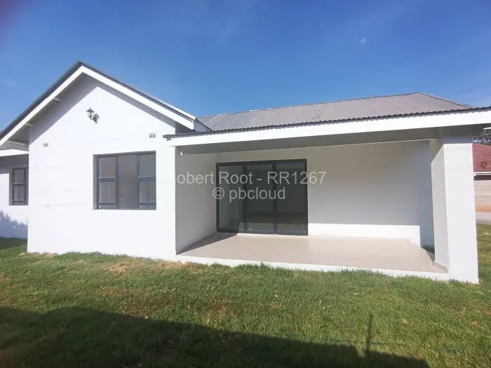 3 Bedroom Cottage/Garden Flat to Rent in Mount Pleasant, Harare