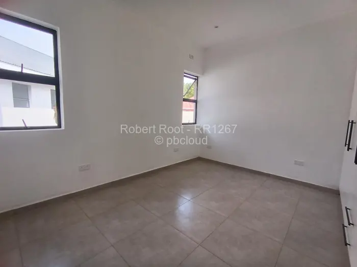 3 Bedroom Cottage/Garden Flat to Rent in Mount Pleasant, Harare