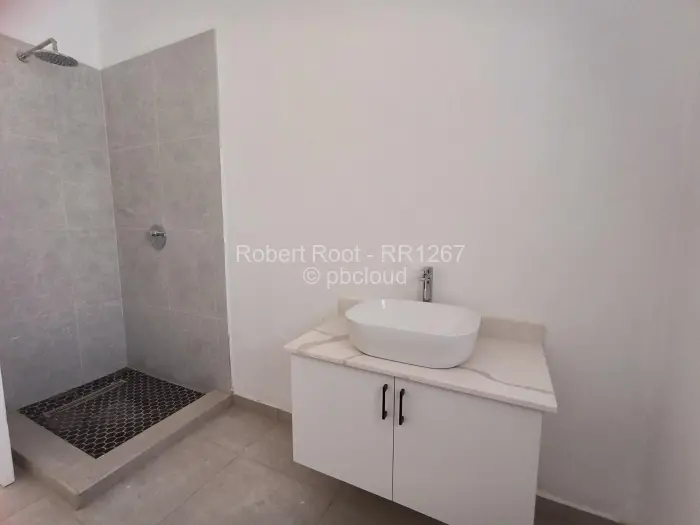 3 Bedroom Cottage/Garden Flat to Rent in Mount Pleasant, Harare