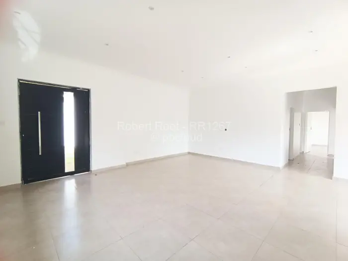 3 Bedroom Cottage/Garden Flat to Rent in Mount Pleasant, Harare