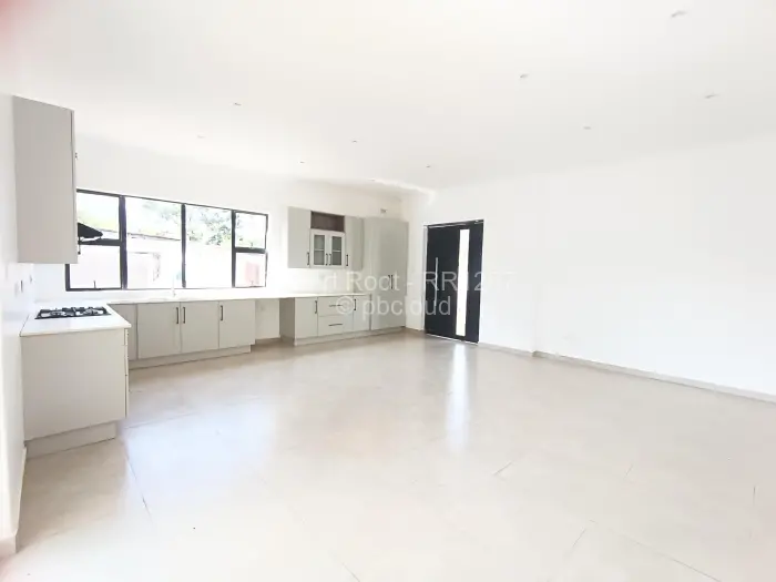 3 Bedroom Cottage/Garden Flat to Rent in Mount Pleasant, Harare