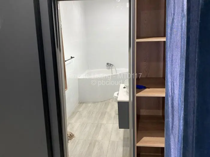 3 Bedroom House to Rent in Glaudina, Harare