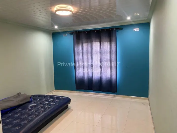 3 Bedroom House to Rent in Glaudina, Harare