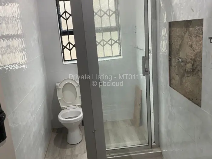 3 Bedroom House to Rent in Glaudina, Harare