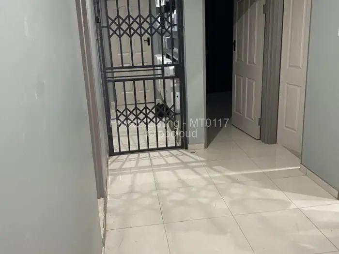 3 Bedroom House to Rent in Glaudina, Harare