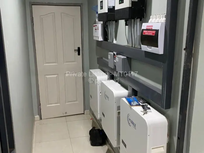 3 Bedroom House to Rent in Glaudina, Harare