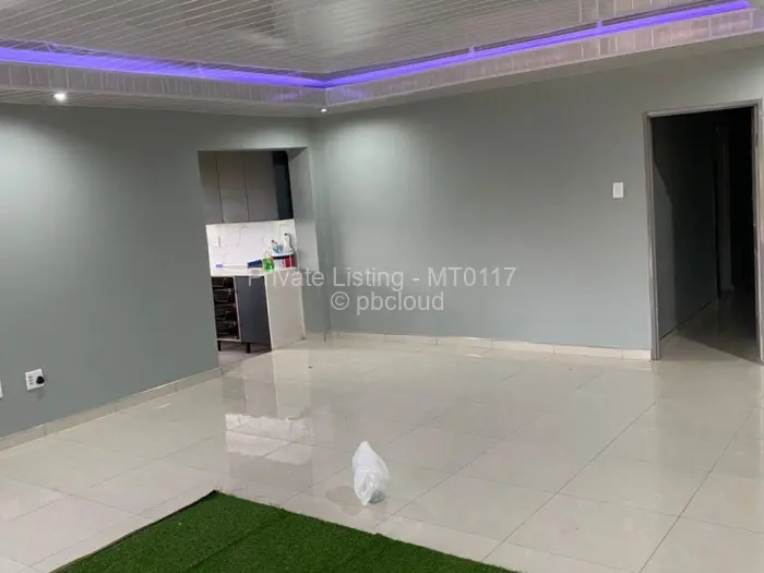 3 Bedroom House to Rent in Glaudina, Harare