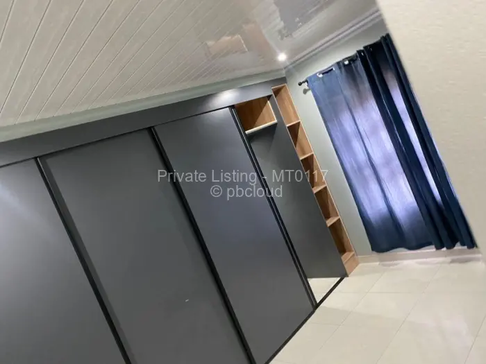 3 Bedroom House to Rent in Glaudina, Harare