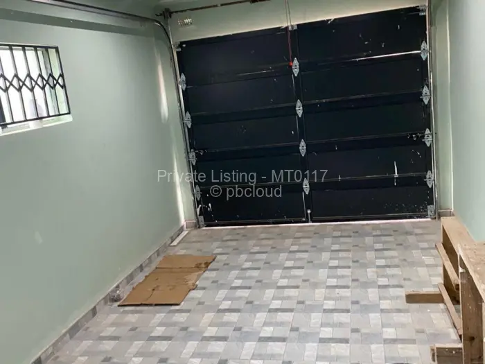 3 Bedroom House to Rent in Glaudina, Harare