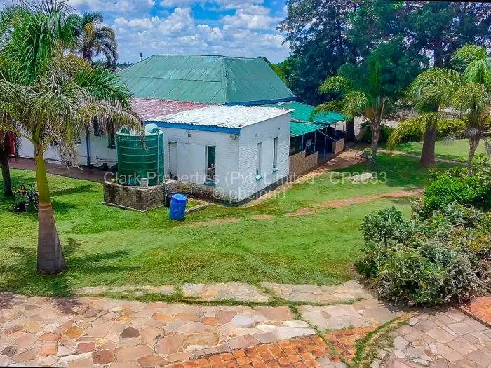 Other Commercial for Sale in Hatfield, Harare