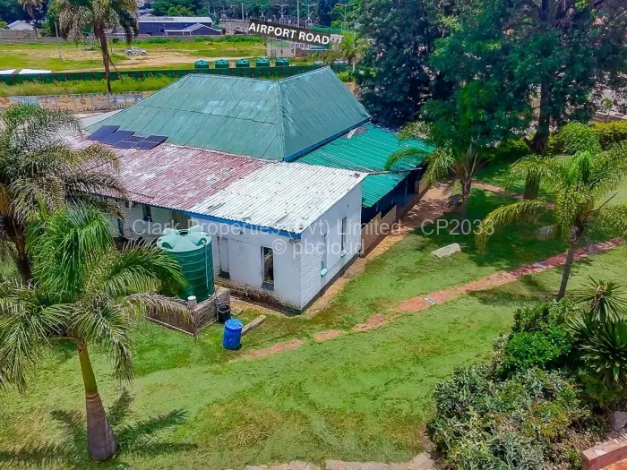 Other Commercial for Sale in Hatfield, Harare