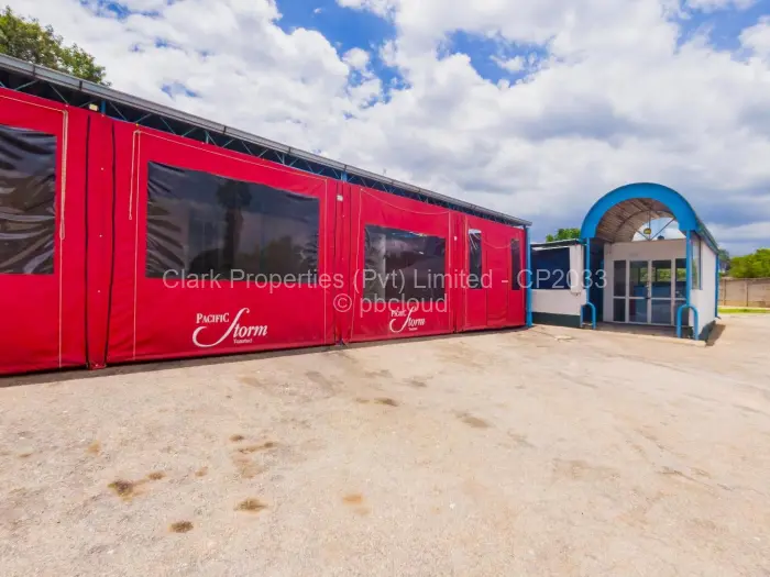 Other Commercial for Sale in Hatfield, Harare