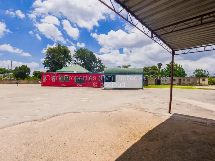 Other Commercial for Sale in Hatfield, Harare