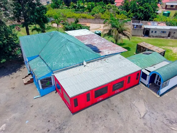 Other Commercial for Sale in Hatfield, Harare