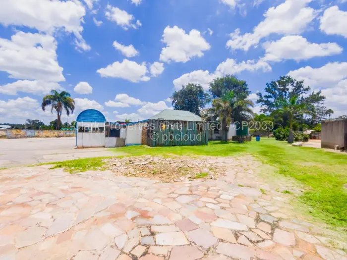 Other Commercial for Sale in Hatfield, Harare