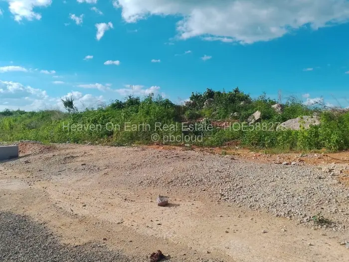 Industrial Stand for Sale in Msasa, Harare