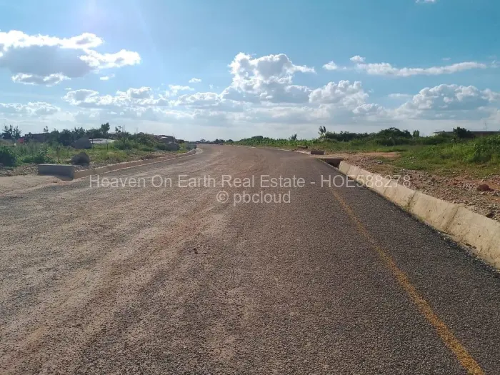 Industrial Stand for Sale in Msasa, Harare