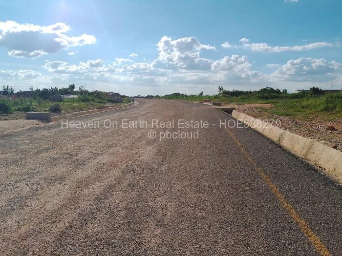 Industrial Stand for Sale in Msasa, Harare