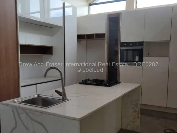 4 Bedroom House for Sale in Mabvazuva Estates, Ruwa