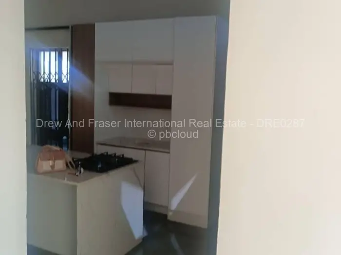 4 Bedroom House for Sale in Mabvazuva Estates, Ruwa