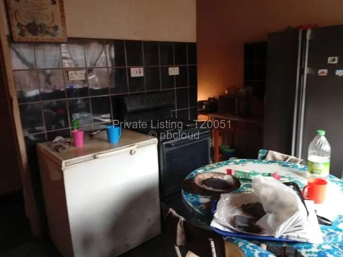 3 Bedroom House for Sale in Chiredzi, Chiredzi