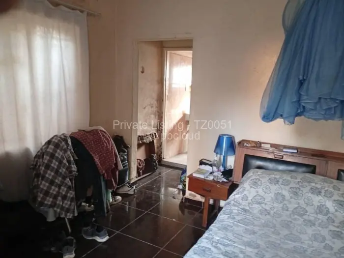 3 Bedroom House for Sale in Chiredzi, Chiredzi