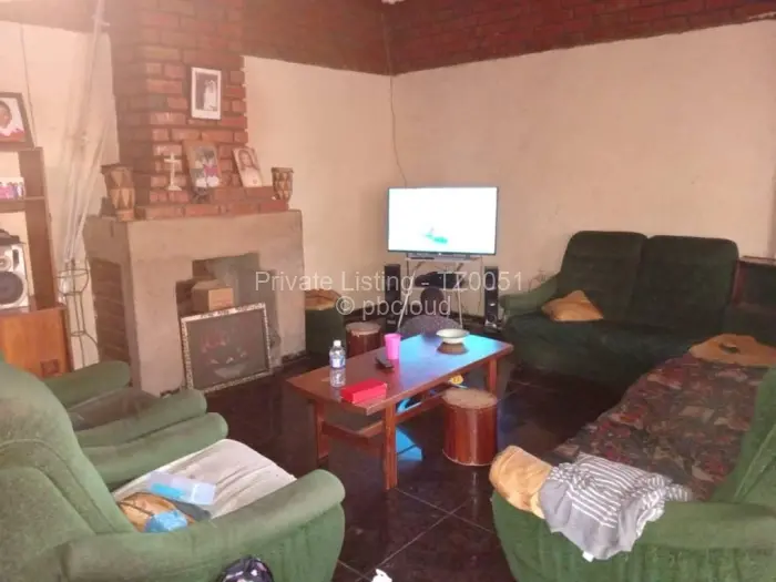 3 Bedroom House for Sale in Chiredzi, Chiredzi