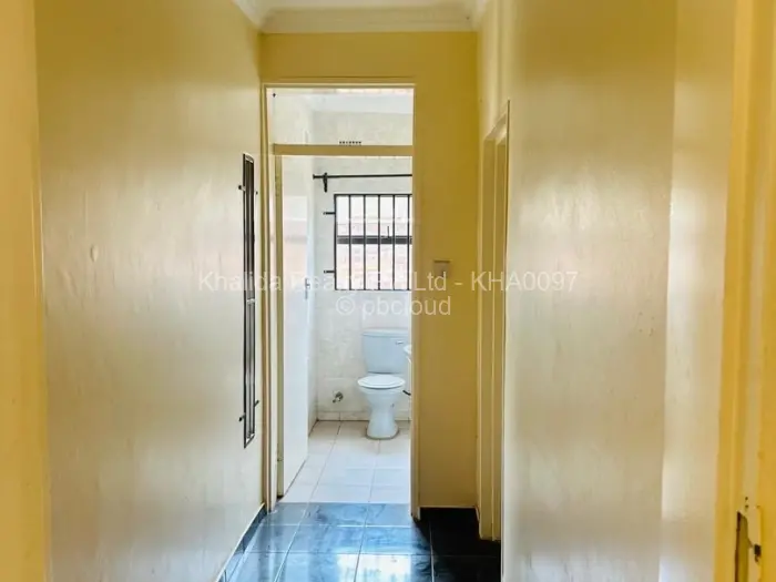 4 Bedroom House for Sale in Fairview, Harare