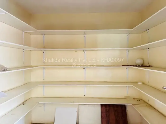 4 Bedroom House for Sale in Fairview, Harare