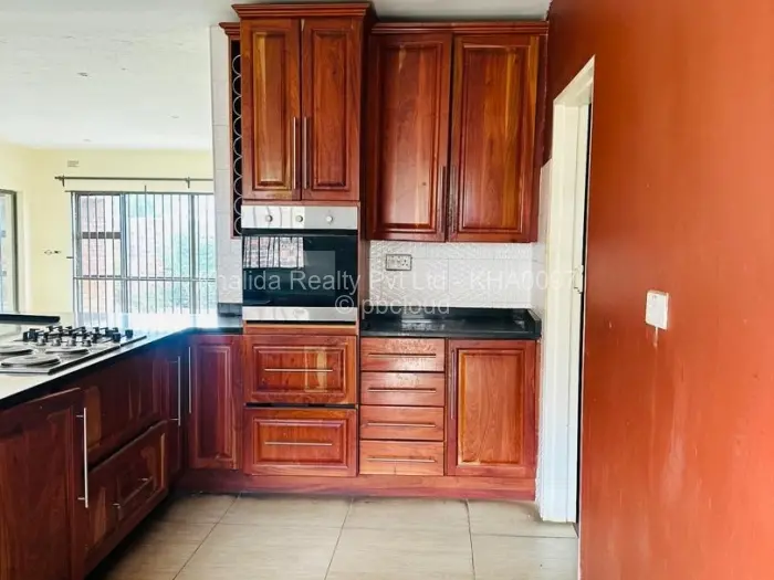 4 Bedroom House for Sale in Fairview, Harare