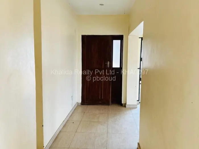 4 Bedroom House for Sale in Fairview, Harare