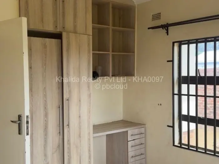 4 Bedroom House for Sale in Fairview, Harare