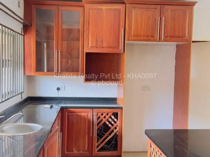 4 Bedroom House for Sale in Fairview, Harare