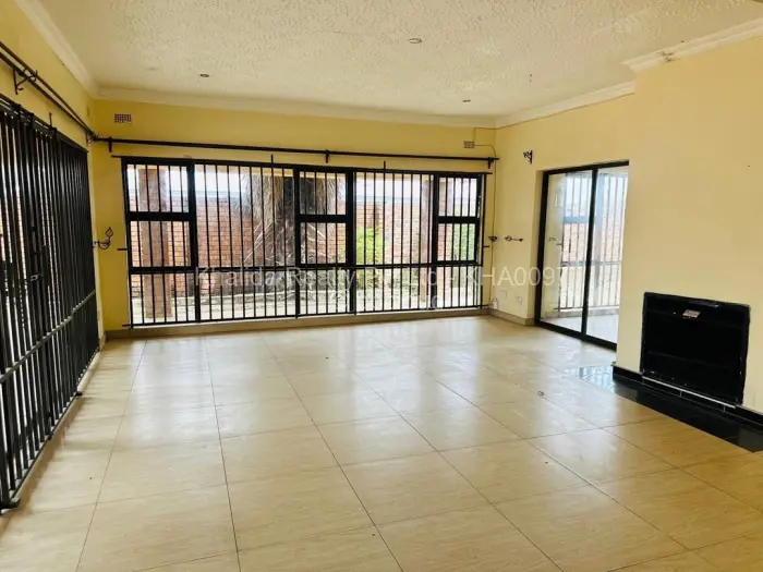 4 Bedroom House for Sale in Fairview, Harare