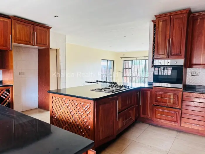 4 Bedroom House for Sale in Fairview, Harare